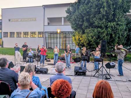 Jazz Ravne v Novem Travniku 24